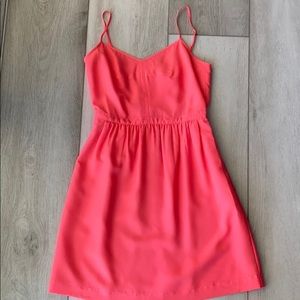 NWOT JCREW dress
